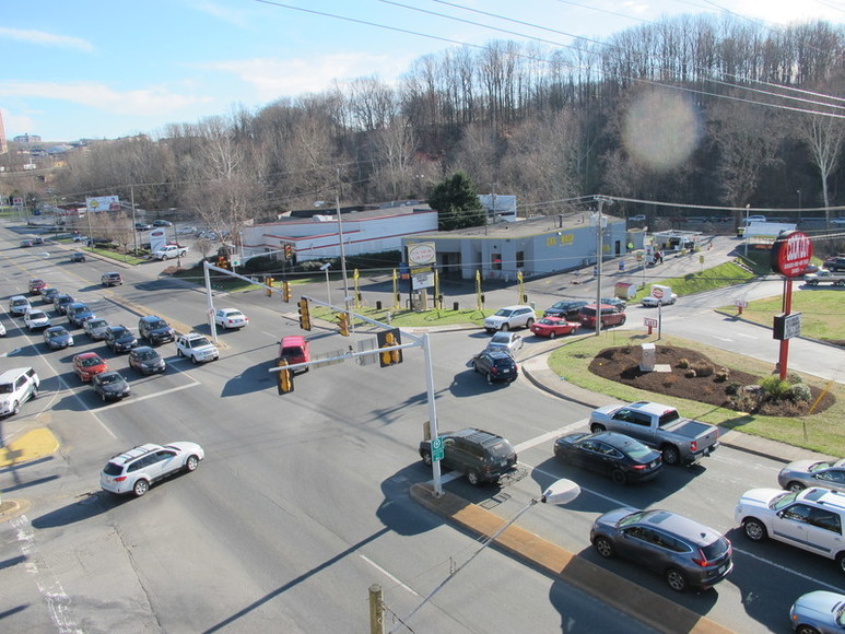 Image for ABSOLUTE AUCTION : COMMERCIAL PROPERTY