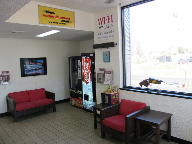 Image for ABSOLUTE AUCTION : COMMERCIAL PROPERTY