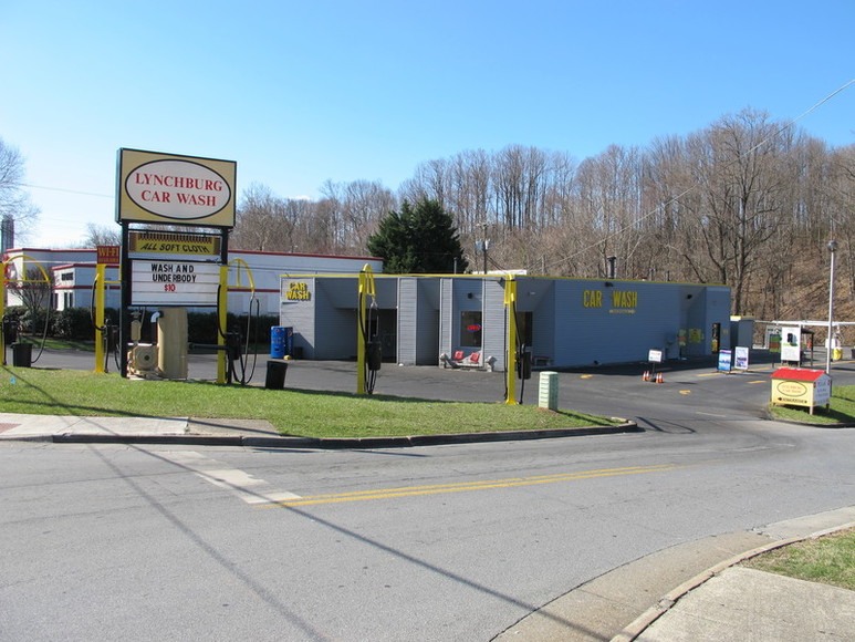 Image for ABSOLUTE AUCTION : COMMERCIAL PROPERTY