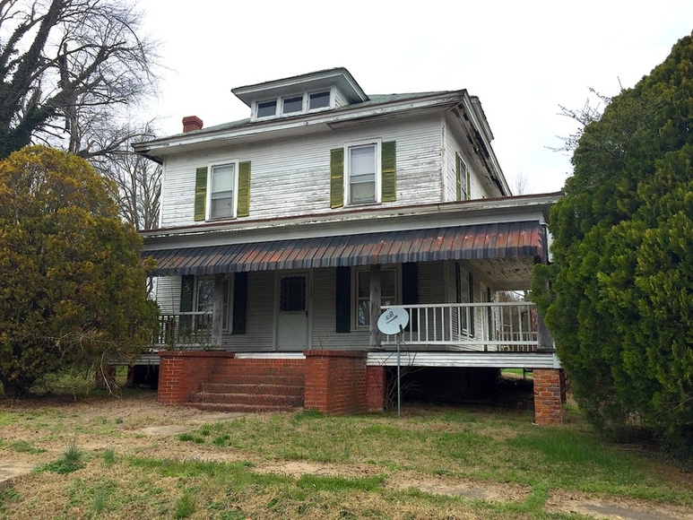 Image for MULTI PROPERTY AUCTION:7 Properties...7 Opportunities