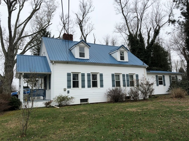 Image for ESTATE AUCTION HOUSE AND PERSONAL PROPERTY