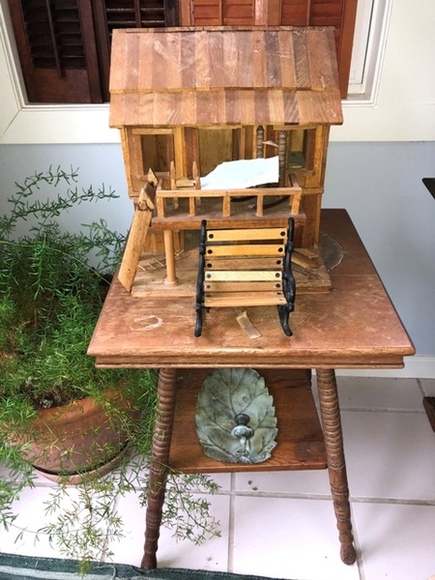 Image for ESTATE AUCTION HOUSE AND PERSONAL PROPERTY