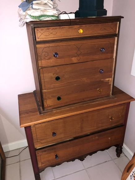 Image for ESTATE AUCTION HOUSE AND PERSONAL PROPERTY