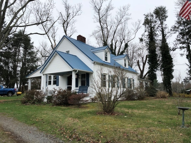 Image for ESTATE AUCTION HOUSE AND PERSONAL PROPERTY