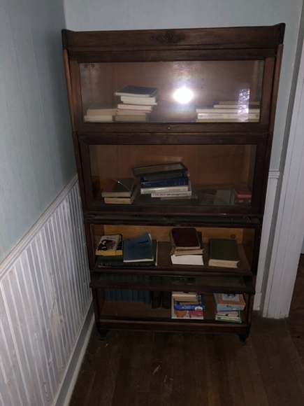 Image for ESTATE AUCTION HOUSE AND PERSONAL PROPERTY