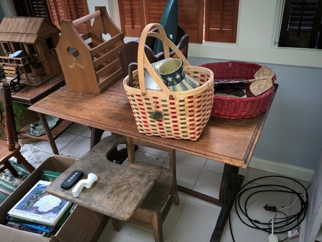 Image for ESTATE AUCTION HOUSE AND PERSONAL PROPERTY