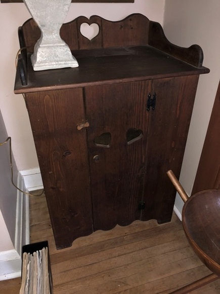 Image for ESTATE AUCTION HOUSE AND PERSONAL PROPERTY