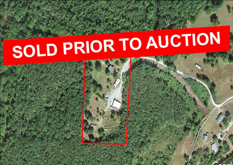 Image for ABSOLUTE AUCTION : 5 ACRES IN FOREST VA