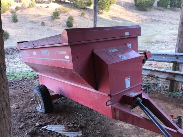Image for FARM EQUIPMENT