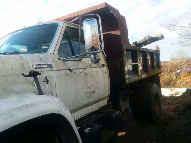 Image for FARM EQUIPMENT