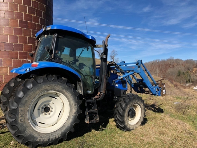 Image for FARM EQUIPMENT