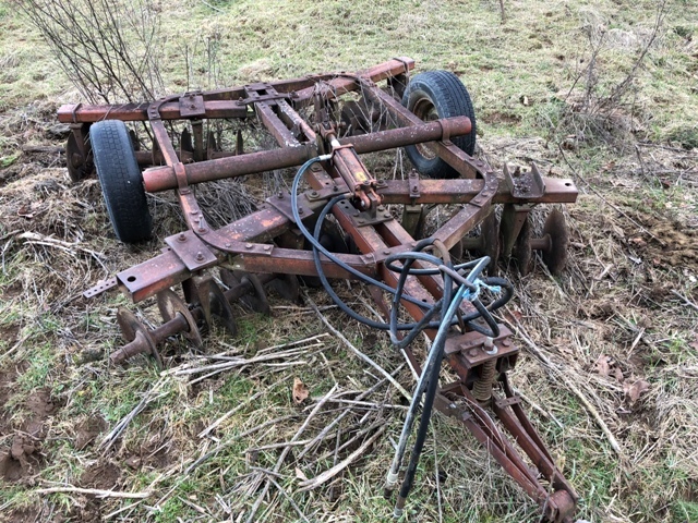 Image for FARM EQUIPMENT