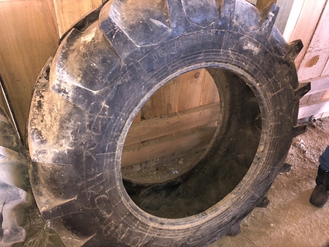 Image for FARM EQUIPMENT