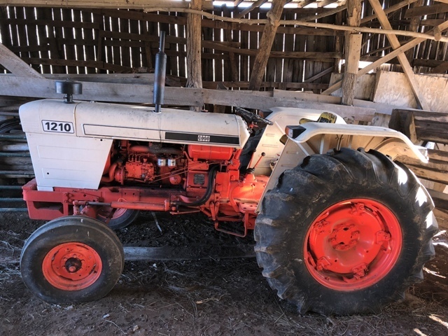 Image for FARM EQUIPMENT
