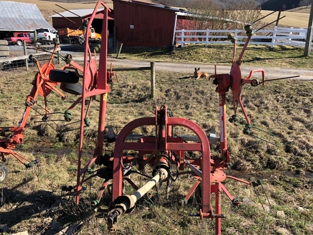 Image for FARM EQUIPMENT