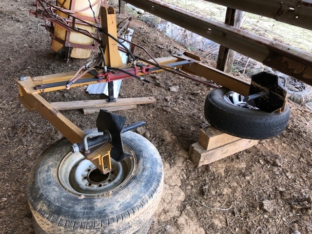 Image for FARM EQUIPMENT