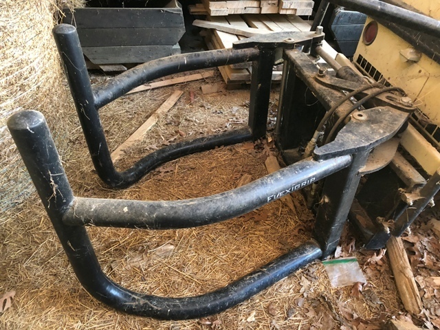 Image for FARM EQUIPMENT