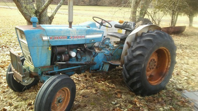 Image for FARM EQUIPMENT