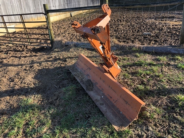 Image for FARM EQUIPMENT