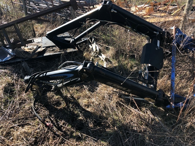 Image for FARM EQUIPMENT