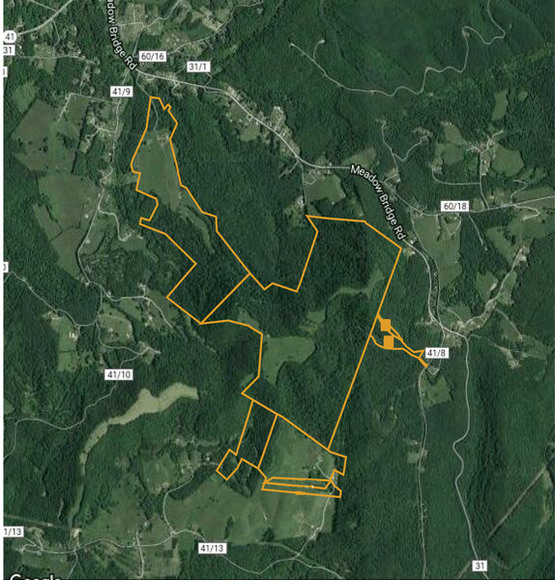 Image for ABSOLUTE TRUSTEE AUCTION