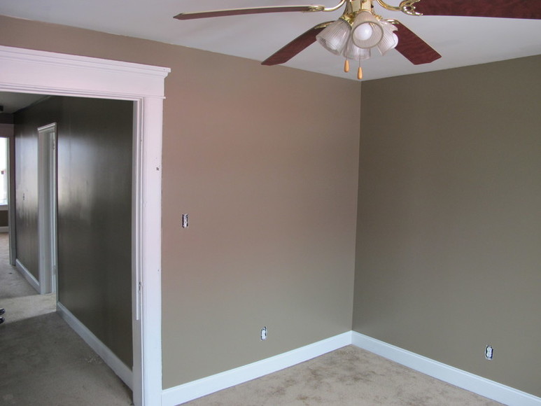 Image for ABSOLUTE TRUSTEE AUCTION