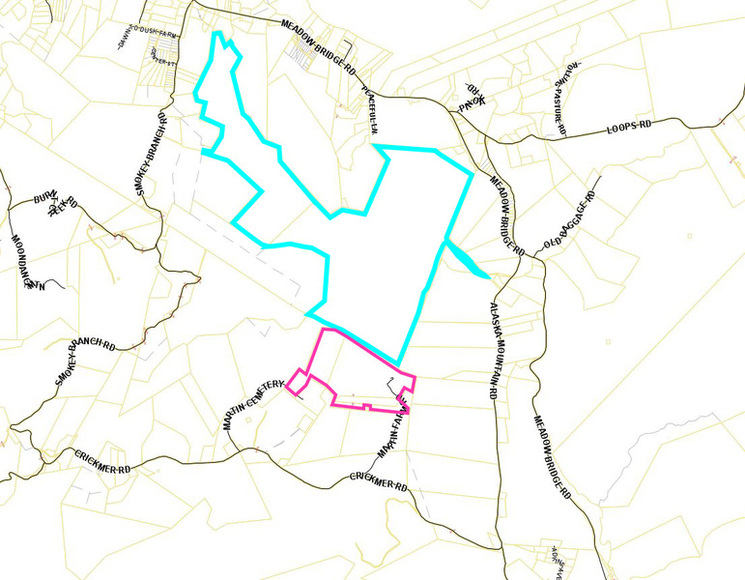 Image for ABSOLUTE TRUSTEE AUCTION