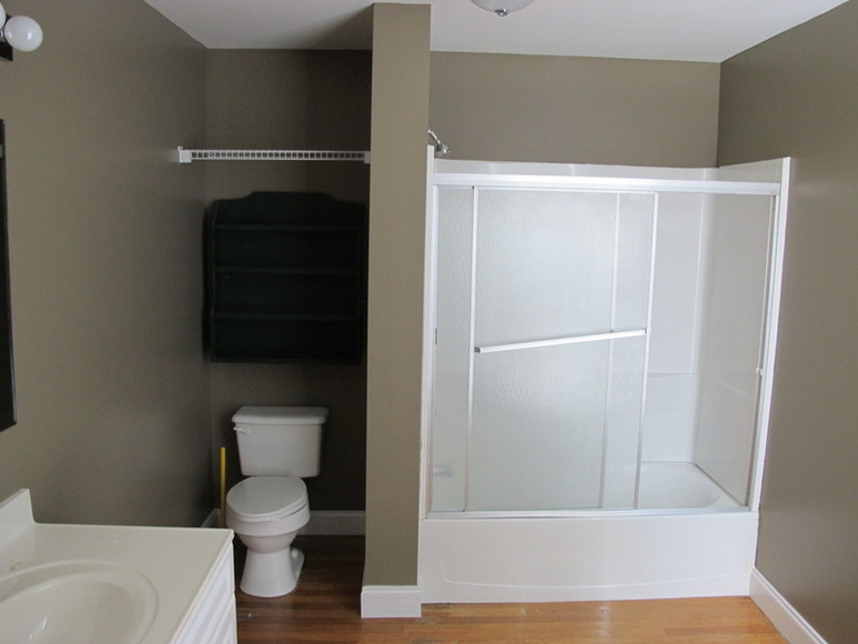 Image for ABSOLUTE TRUSTEE AUCTION