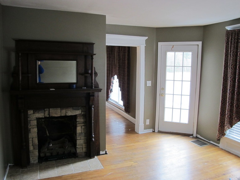 Image for ABSOLUTE TRUSTEE AUCTION