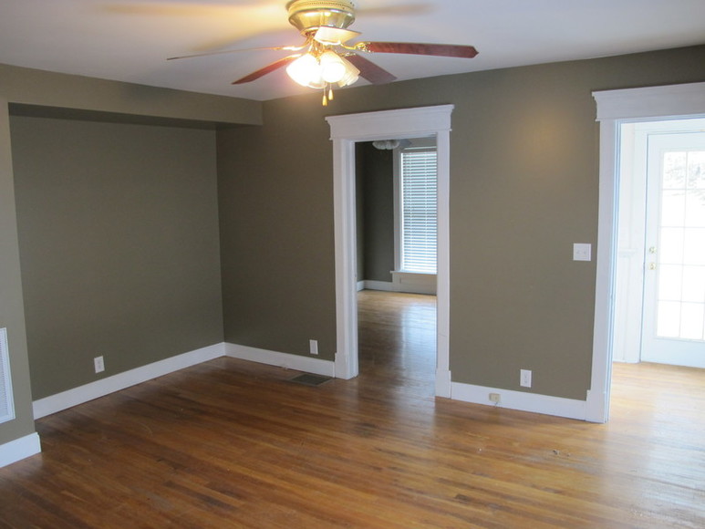 Image for ABSOLUTE TRUSTEE AUCTION