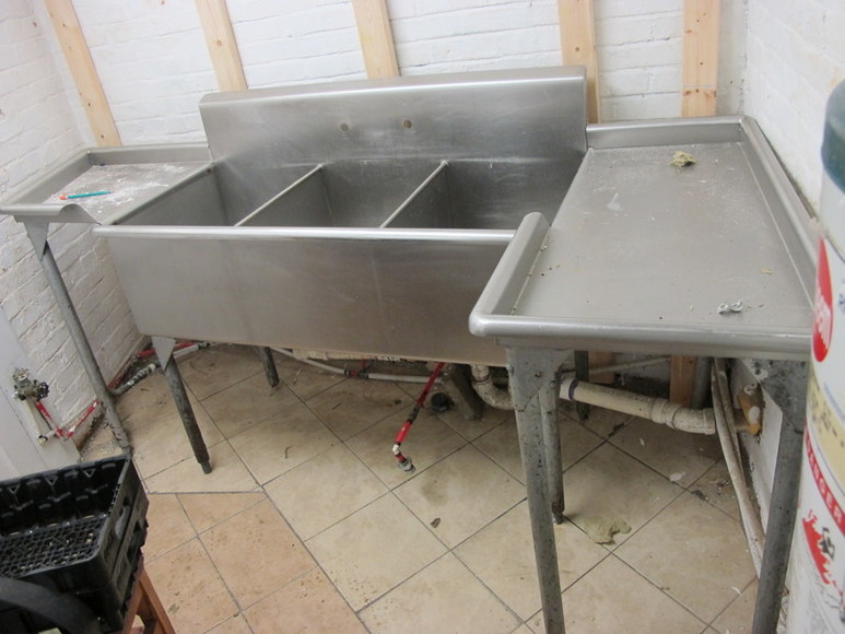 Image for ONLINE ONLY AUCTION : Restaurant & Office Equipment