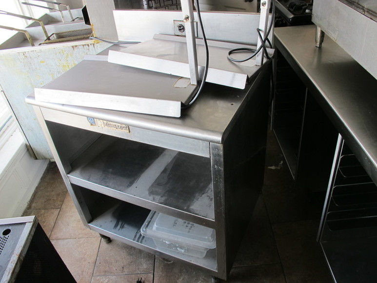 Image for ONLINE ONLY AUCTION : Restaurant & Office Equipment