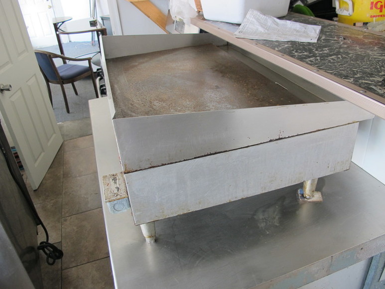 Image for ONLINE ONLY AUCTION : Restaurant & Office Equipment