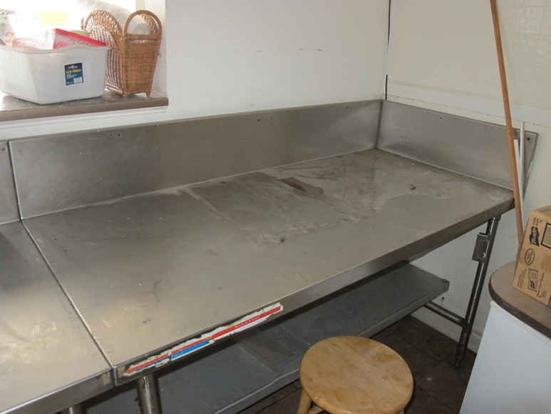 Image for ONLINE ONLY AUCTION : Restaurant & Office Equipment
