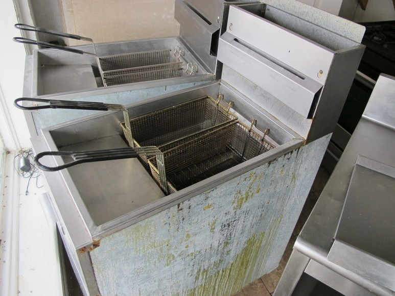 Image for ONLINE ONLY AUCTION : Restaurant & Office Equipment