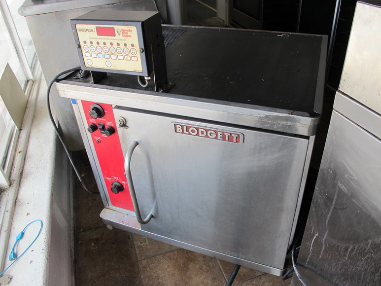 Image for ONLINE ONLY AUCTION : Restaurant & Office Equipment