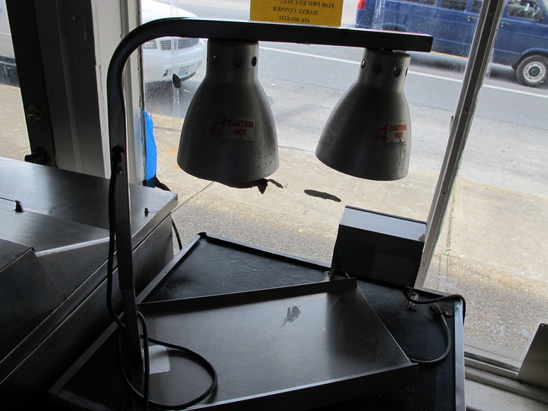 Image for ONLINE ONLY AUCTION : Restaurant & Office Equipment