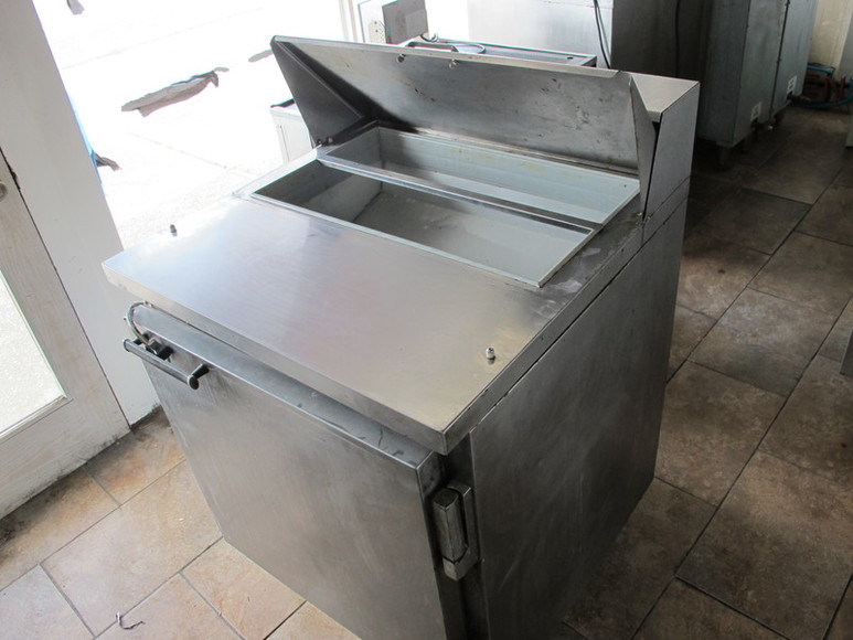 Image for ONLINE ONLY AUCTION : Restaurant & Office Equipment