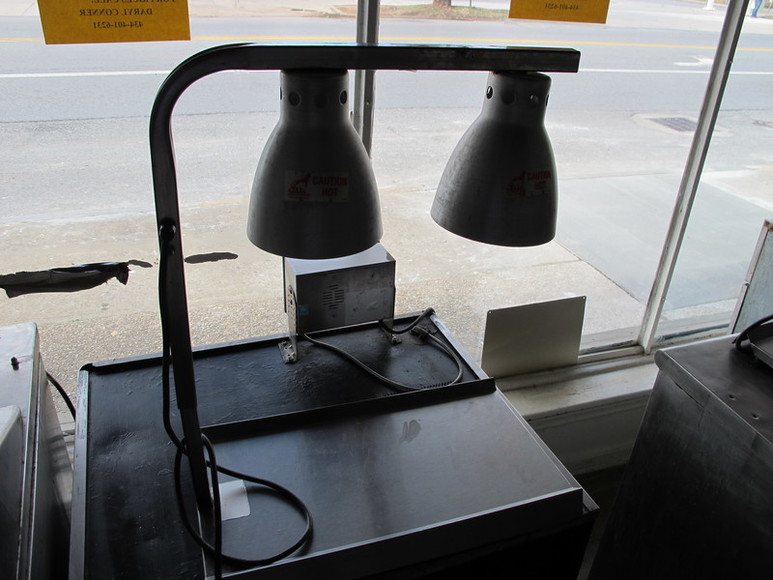 Image for ONLINE ONLY AUCTION : Restaurant & Office Equipment