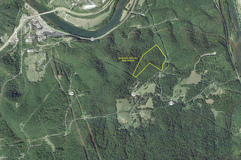 Image for ABSOLUTE LAND AUCTION