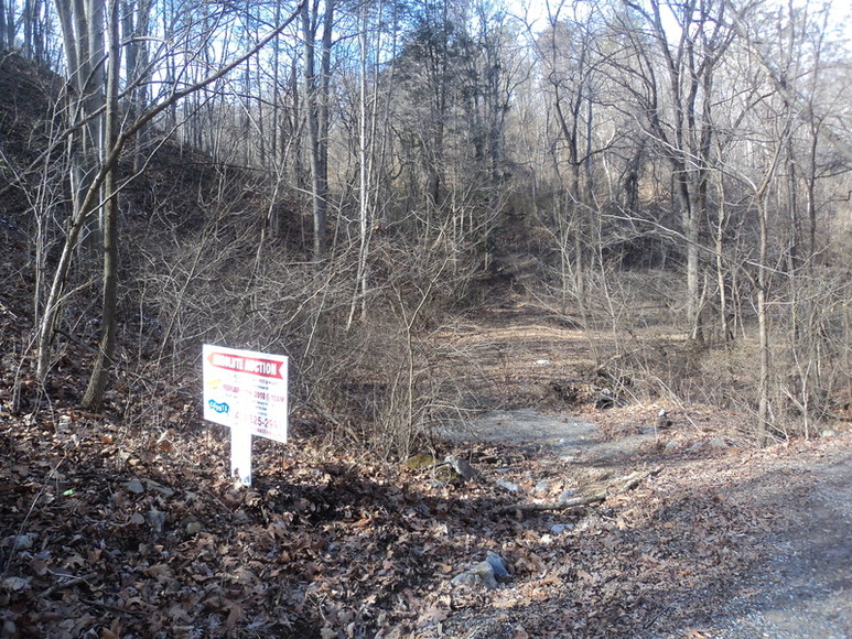 Image for ABSOLUTE LAND AUCTION