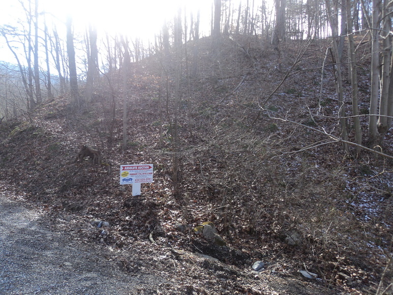 Image for ABSOLUTE LAND AUCTION