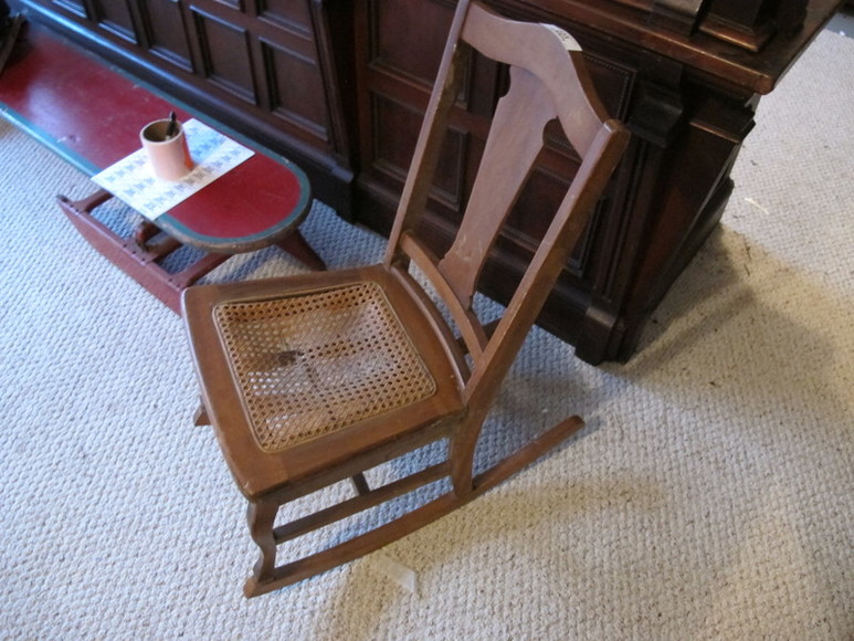 Image for ABSOLUTE AUCTION : PERSONAL & HOUSEHOLD PROPERTY