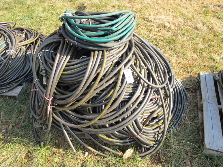 Image for ABSOLUTE AUCTION : PERSONAL & HOUSEHOLD PROPERTY