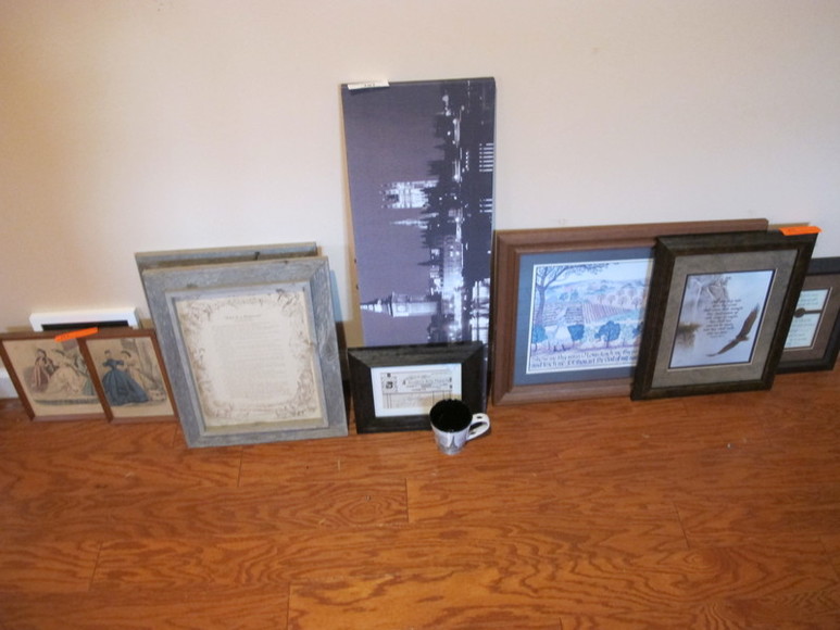 Image for ABSOLUTE AUCTION : PERSONAL & HOUSEHOLD PROPERTY