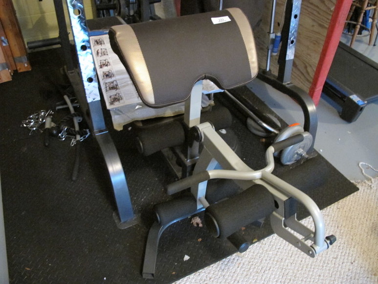 Image for ABSOLUTE AUCTION : PERSONAL & HOUSEHOLD PROPERTY