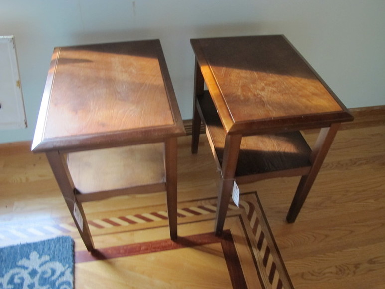 Image for ABSOLUTE AUCTION : PERSONAL & HOUSEHOLD PROPERTY