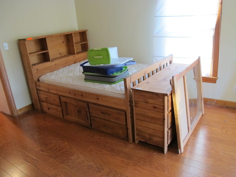 Image for ABSOLUTE AUCTION : PERSONAL & HOUSEHOLD PROPERTY