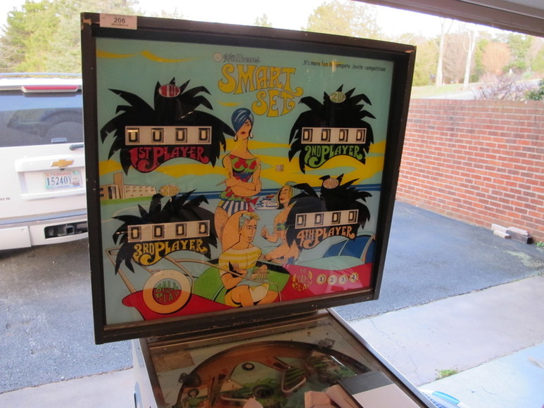 Image for ABSOLUTE AUCTION : PERSONAL & HOUSEHOLD PROPERTY