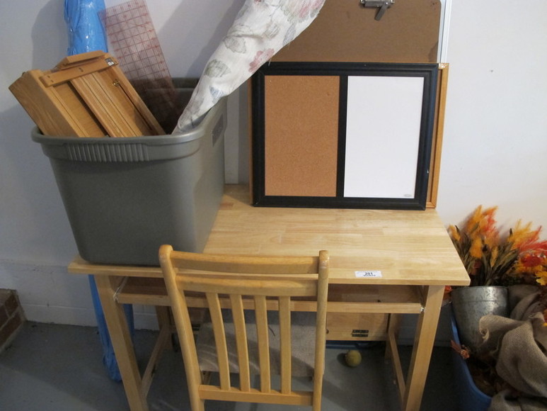 Image for ABSOLUTE AUCTION : PERSONAL & HOUSEHOLD PROPERTY